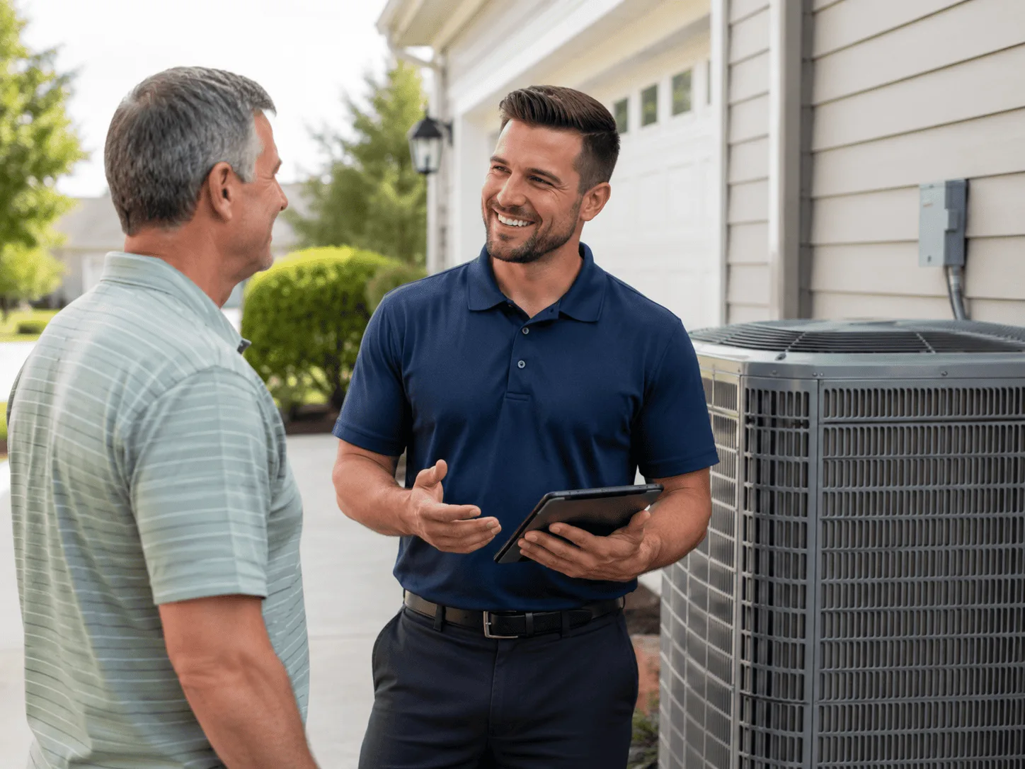 Heat Pump Installation Belhaven, NC FAQs